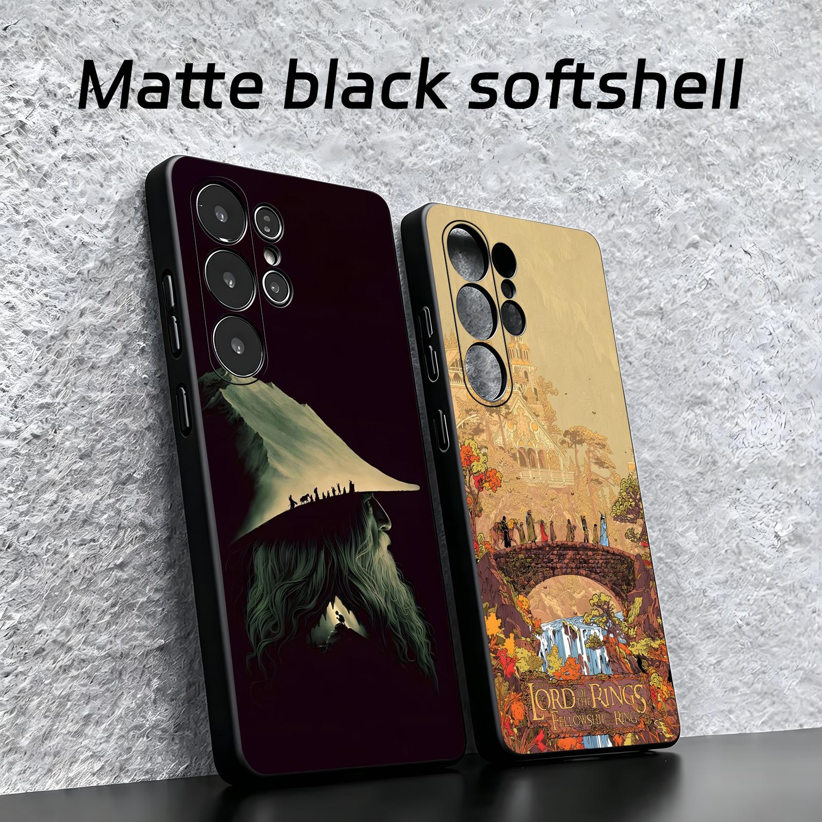 Casing Ponsel untuk Samsung S2 - Phone Cases Samsung S23 ulasan dan harga
