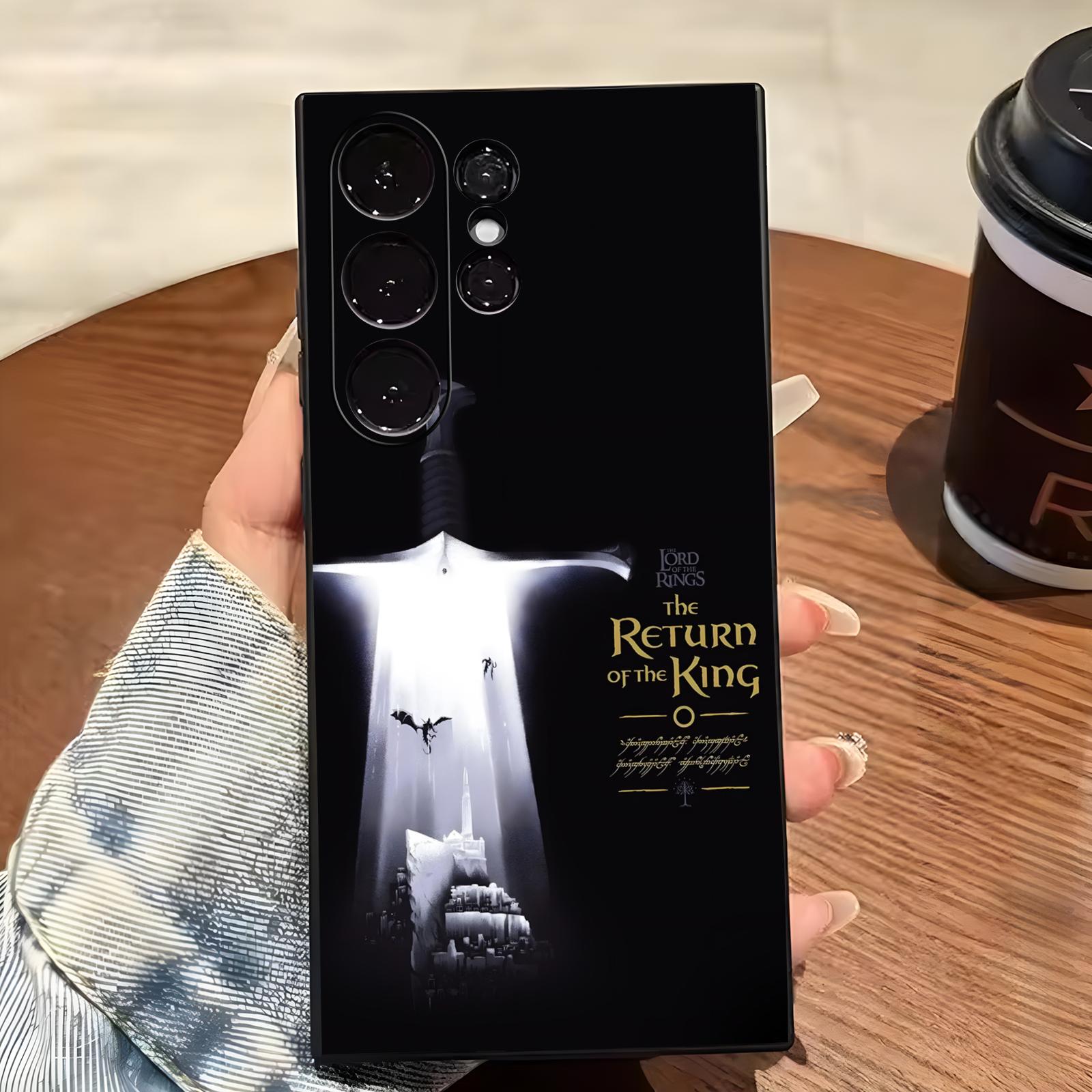 Casing Ponsel untuk Samsung S2 - Phone Cases Samsung S23 ulasan dan harga