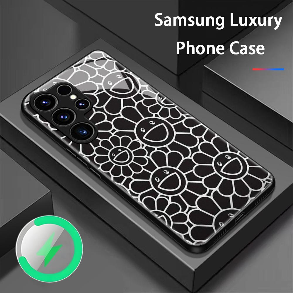 Casing Ponsel Sunflower Japan  - Phone Cases Samsung S23 ulasan dan harga