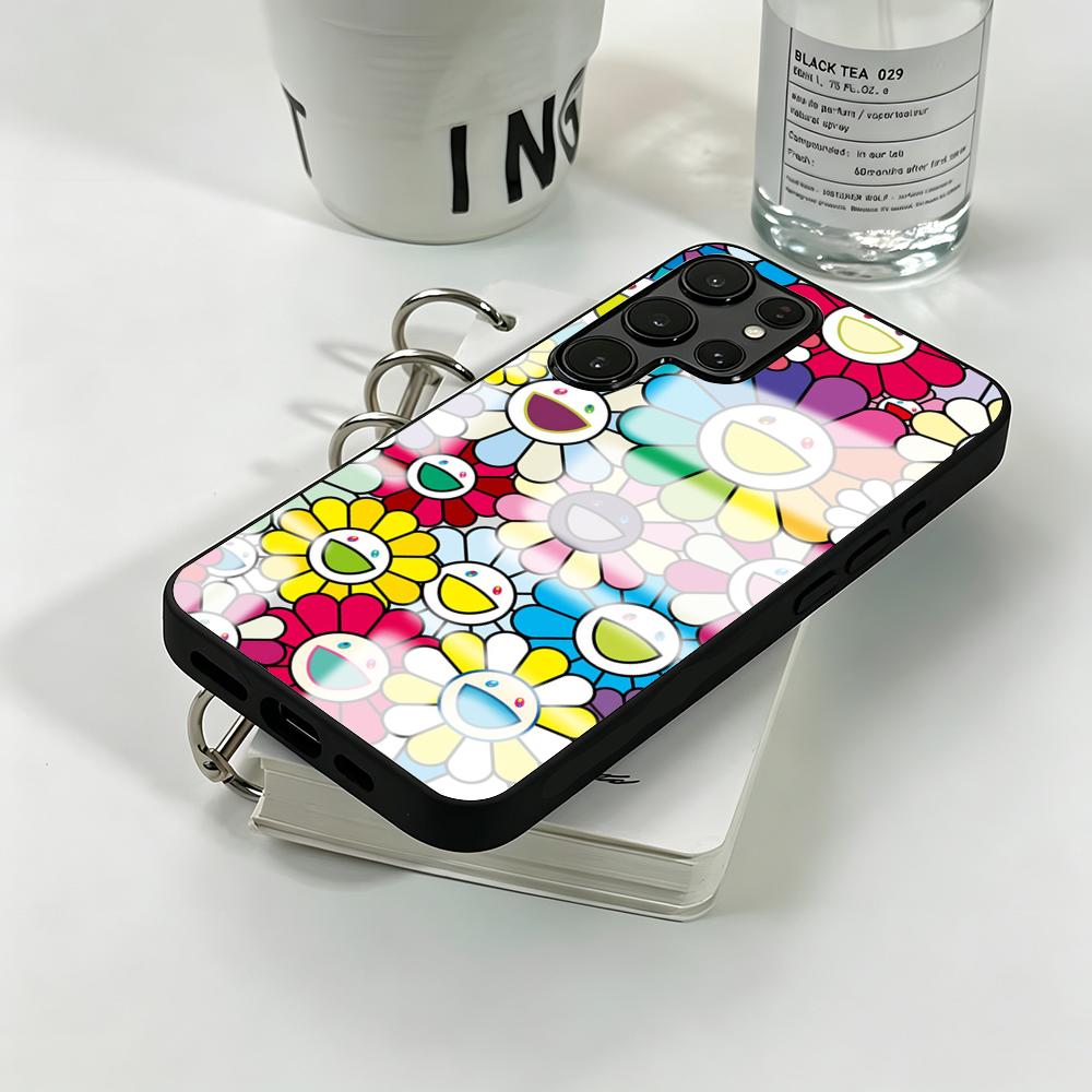 Casing Ponsel Sunflower Japan  - Phone Cases Samsung S23 ulasan dan harga