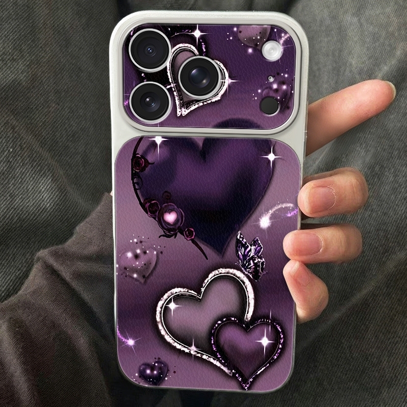 Casing HP Glitter Star 90s unt - Phone Cases Leather ulasan dan harga