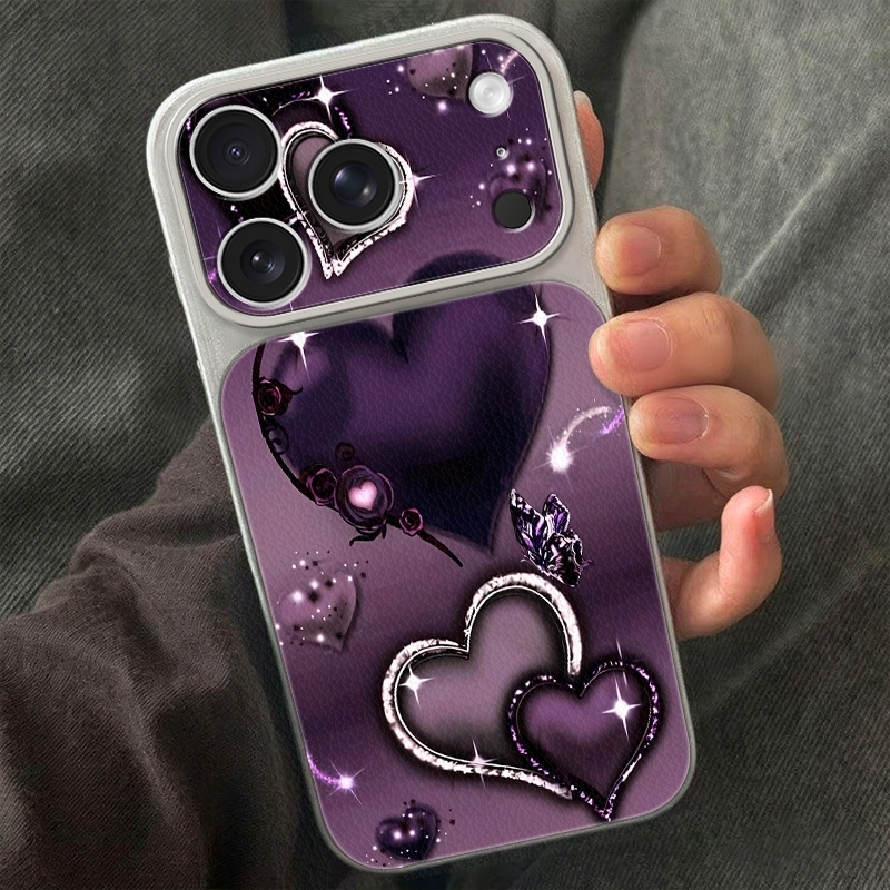 Casing HP Glitter Star 90s unt - Phone Cases Leather ulasan dan harga