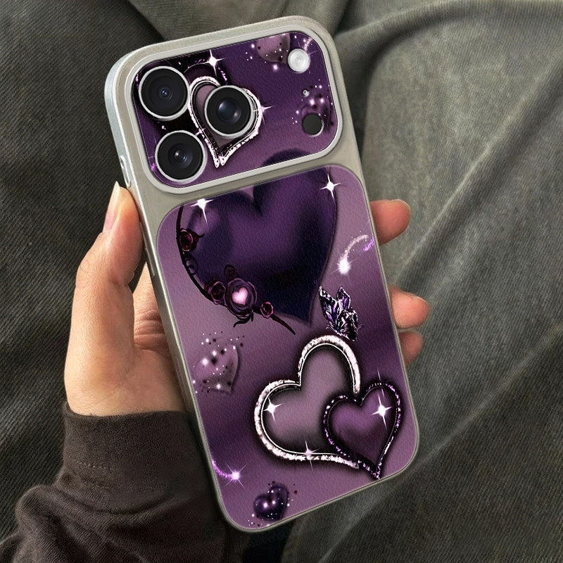 Casing HP Glitter Star 90s unt - Phone Cases Leather ulasan dan harga