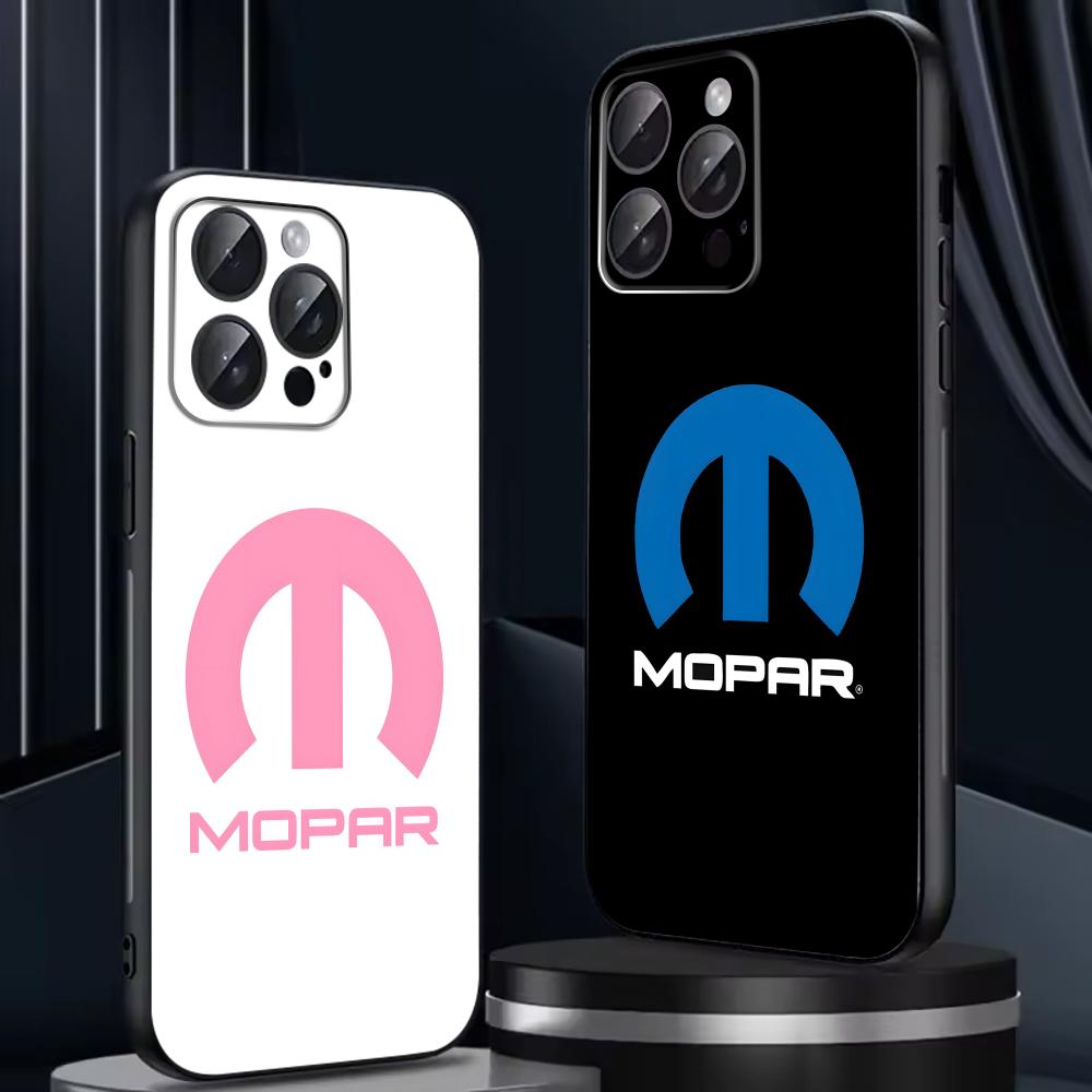 Casing HP Logo Merek Fashion M - Phone Cases Brand ulasan dan harga