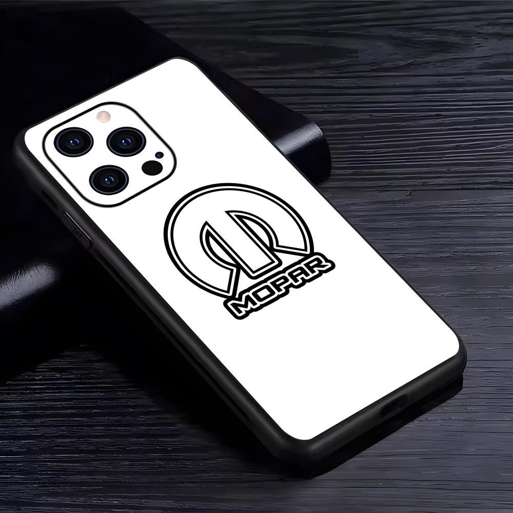 Casing HP Logo Merek Fashion M - Phone Cases Brand ulasan dan harga