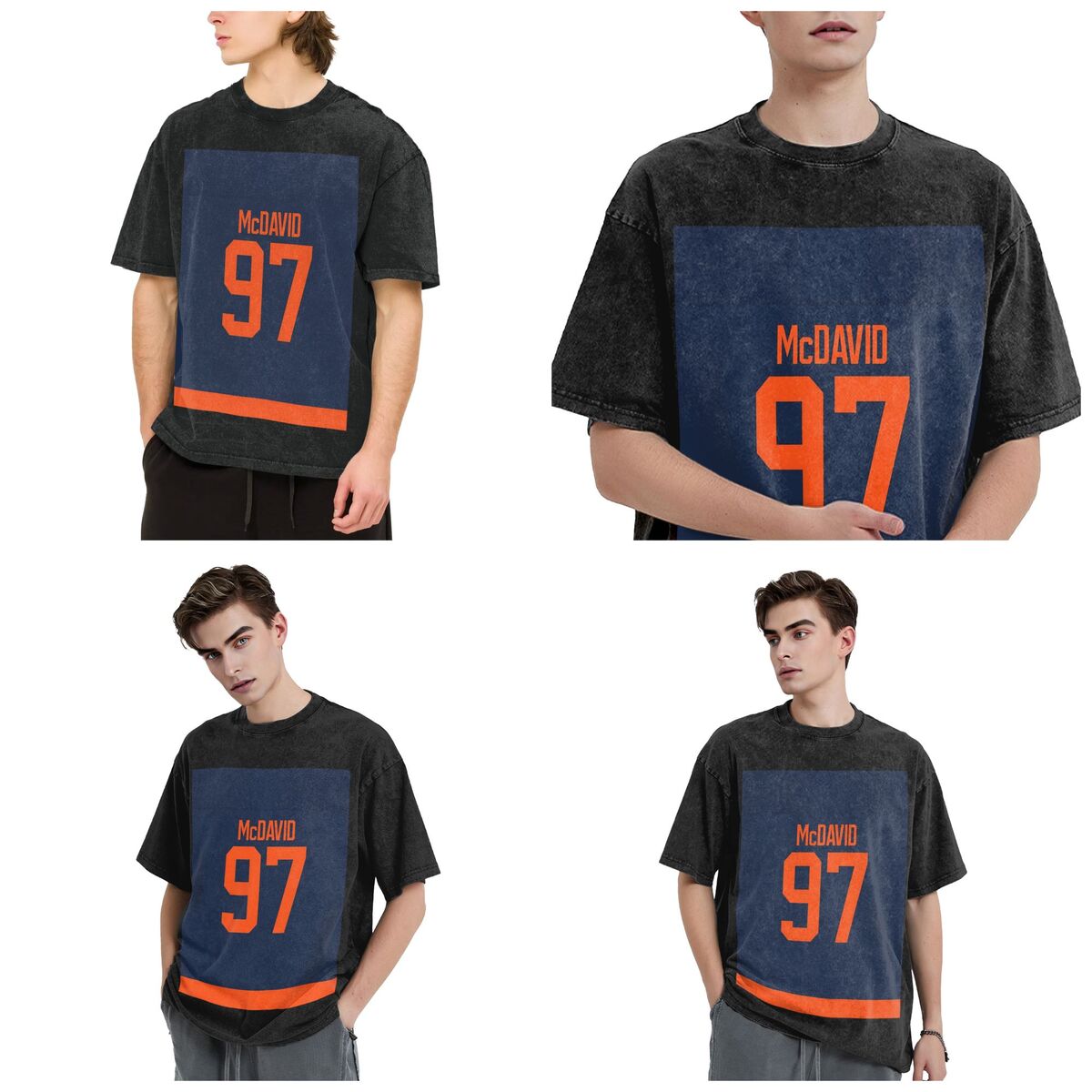 Kaos Streetwear Edmonton Oiler - Phone Cases Edmonton ulasan dan harga