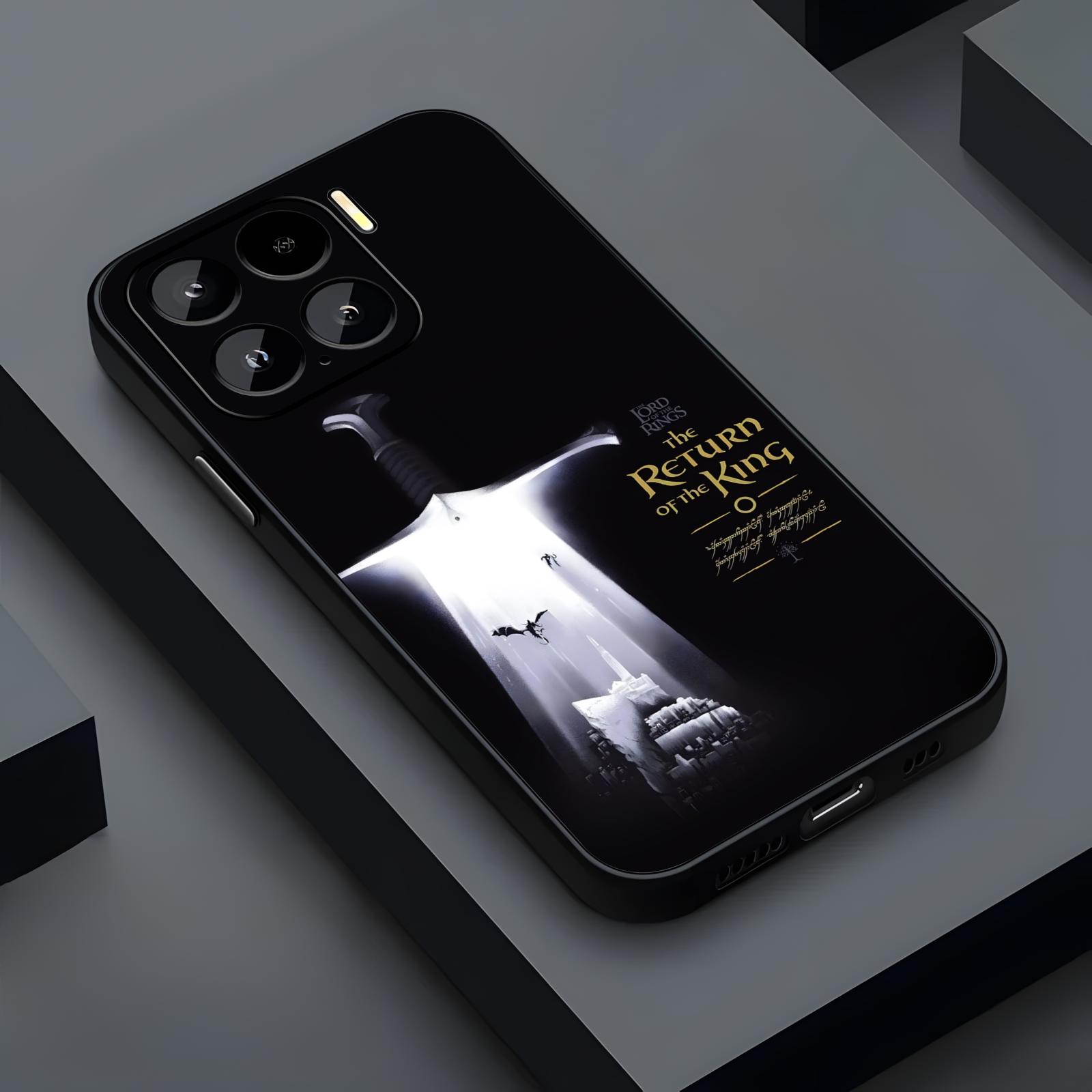 Casing Ponsel Film Klasik The  - Phone Cases For Iphone 17 ulasan dan harga
