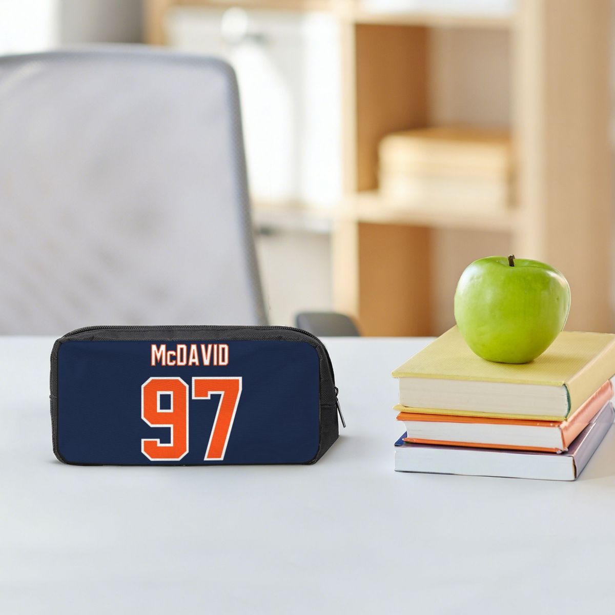 Connor McDavid 97 untuk Pengge - Phone Cases Edmonton ulasan dan harga
