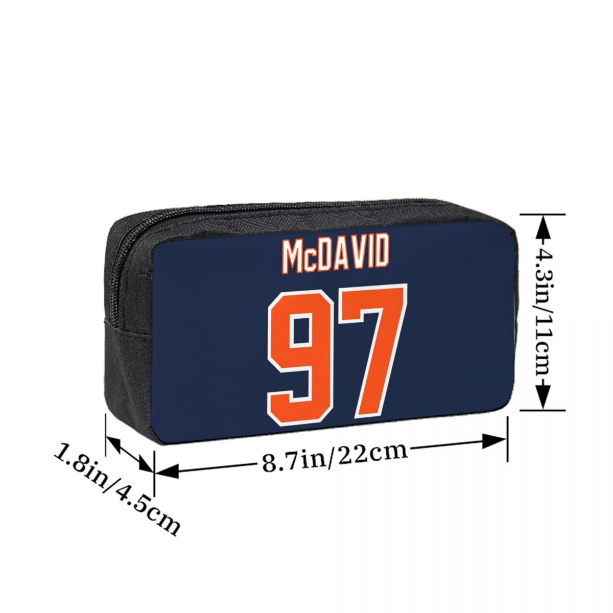 Connor McDavid 97 untuk Pengge - Phone Cases Edmonton ulasan dan harga
