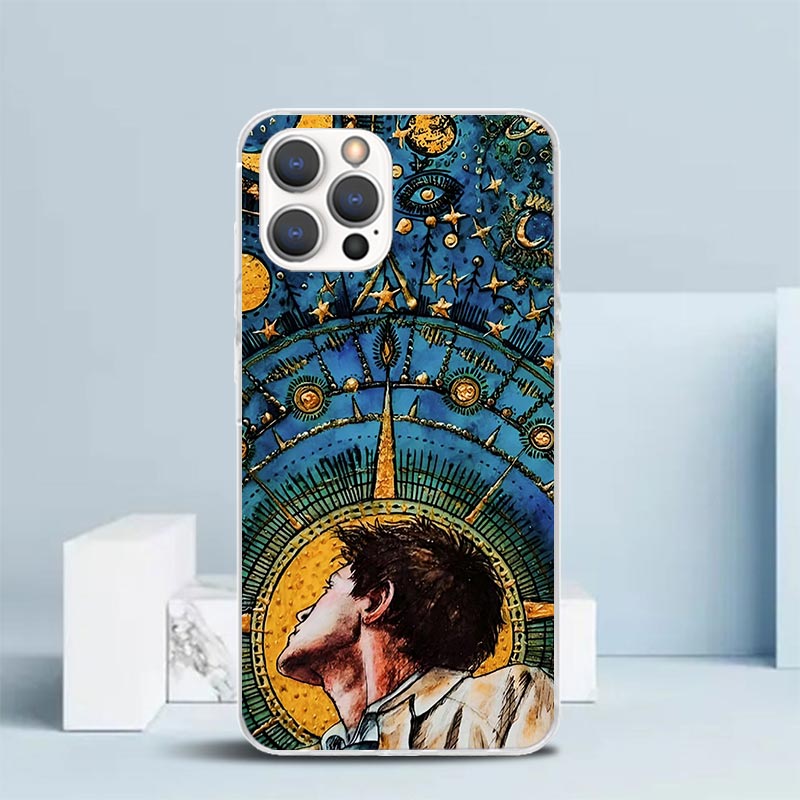 Casing HP Angel Castiel Supern - Phone Cases That Fit Iphone 16E ulasan dan harga