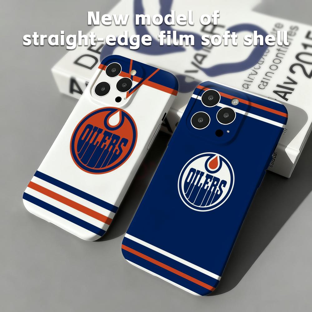 Casing Ponsel Edmontons o-Oile - Phone Cases Edmonton ulasan dan harga