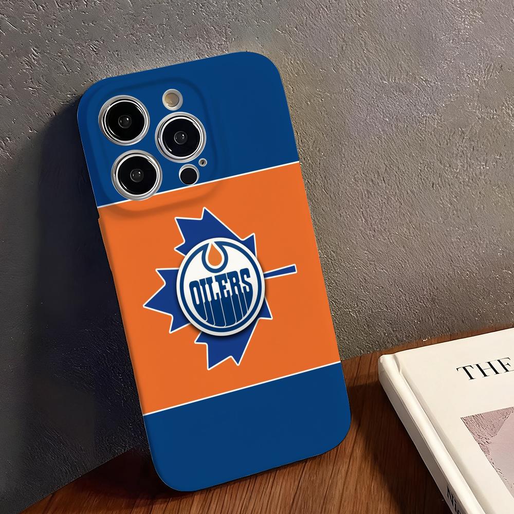 Casing Ponsel Edmontons o-Oile - Phone Cases Edmonton ulasan dan harga