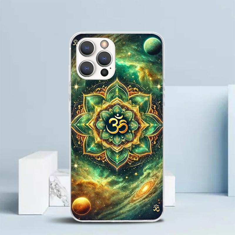 Casing HP Mandala Chakra Insis - Phone Cases That Fit Iphone 16E ulasan dan harga