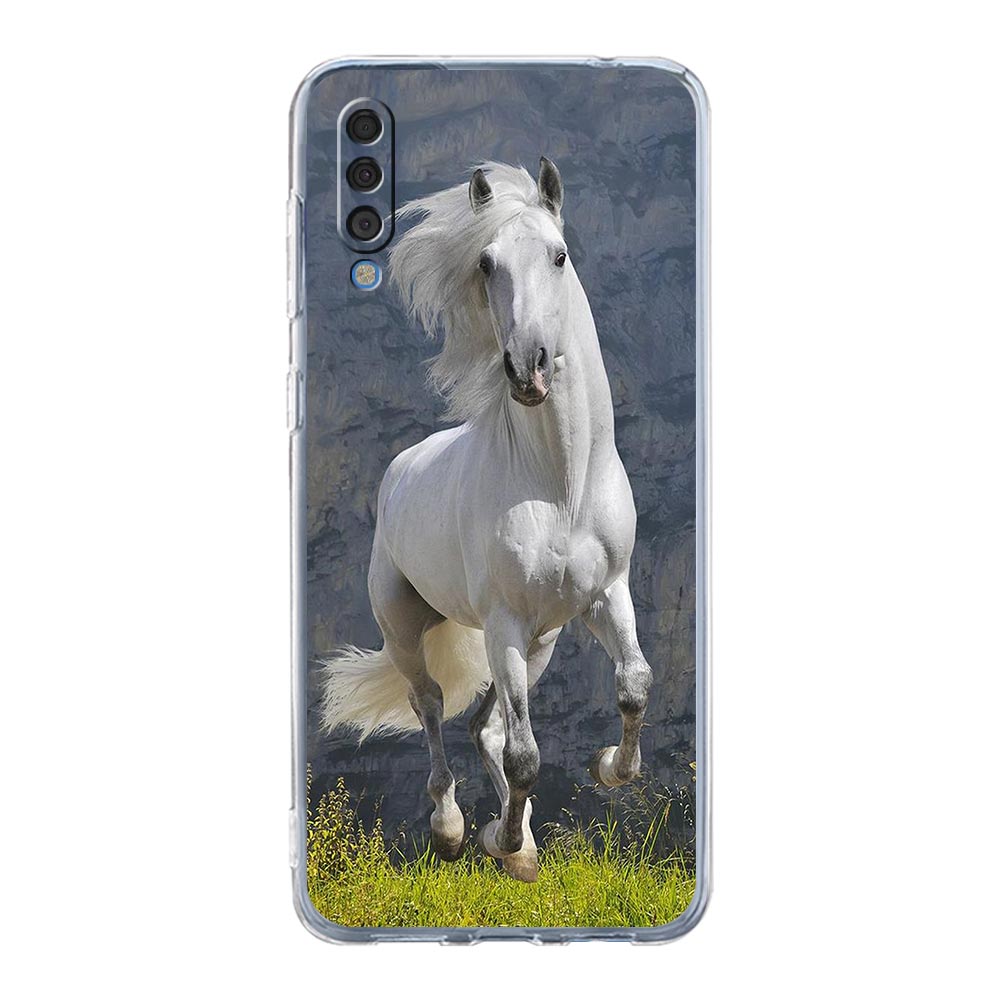Casing Ponsel Hewan Kuda LARI  - Phone Cases Horse ulasan dan harga