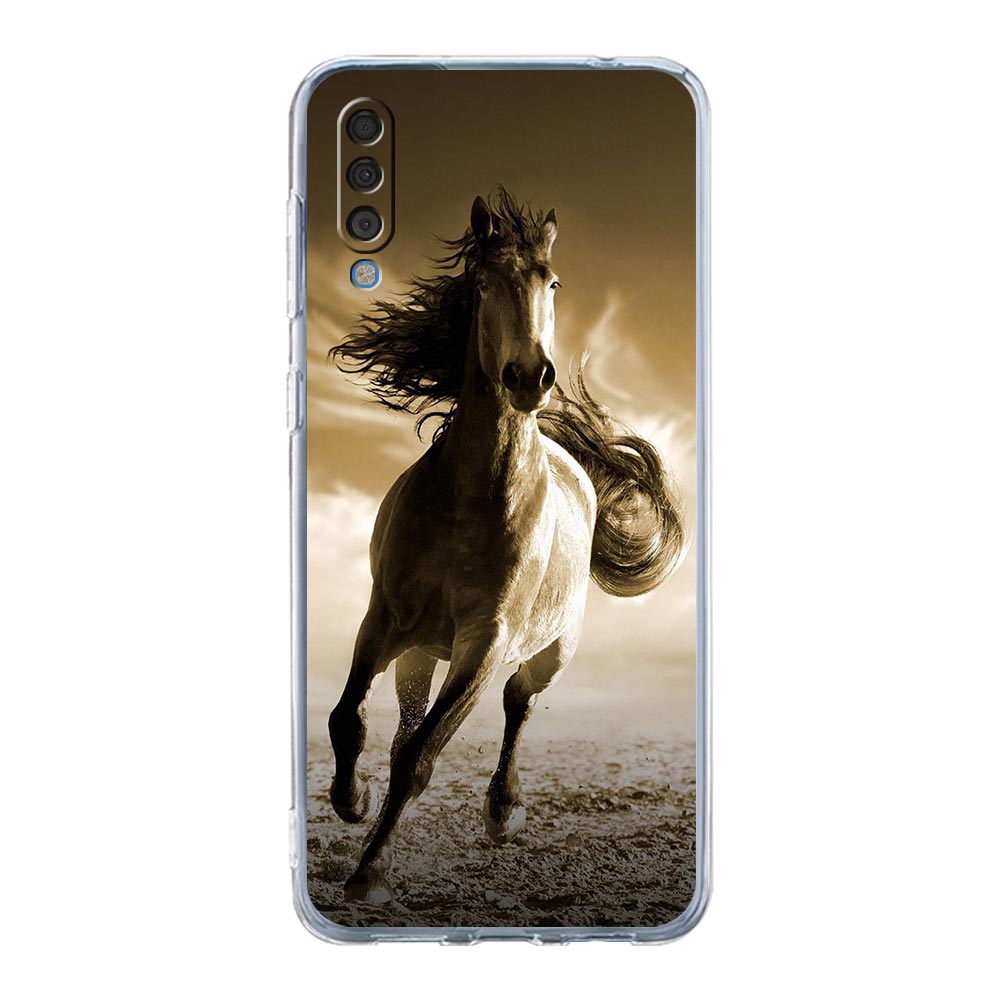 Casing Ponsel Hewan Kuda LARI  - Phone Cases Horse ulasan dan harga