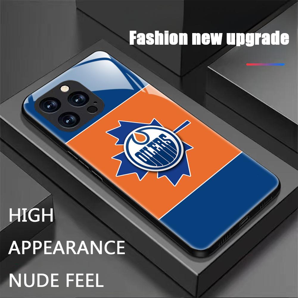 Casing Ponsel Edmonton Oilers  - Phone Cases Edmonton ulasan dan harga