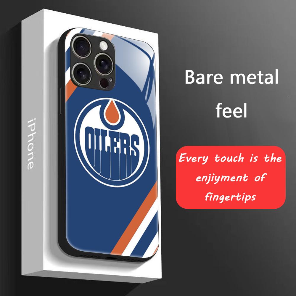 Casing Ponsel Edmonton Oilers  - Phone Cases Edmonton ulasan dan harga