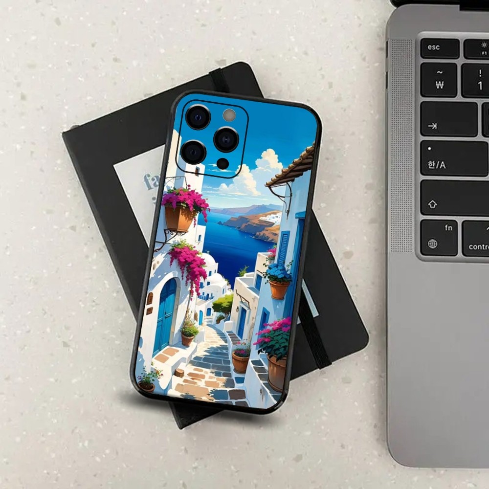 Casing ponsel perjalanan Itali - Phone Cases Australia ulasan dan harga