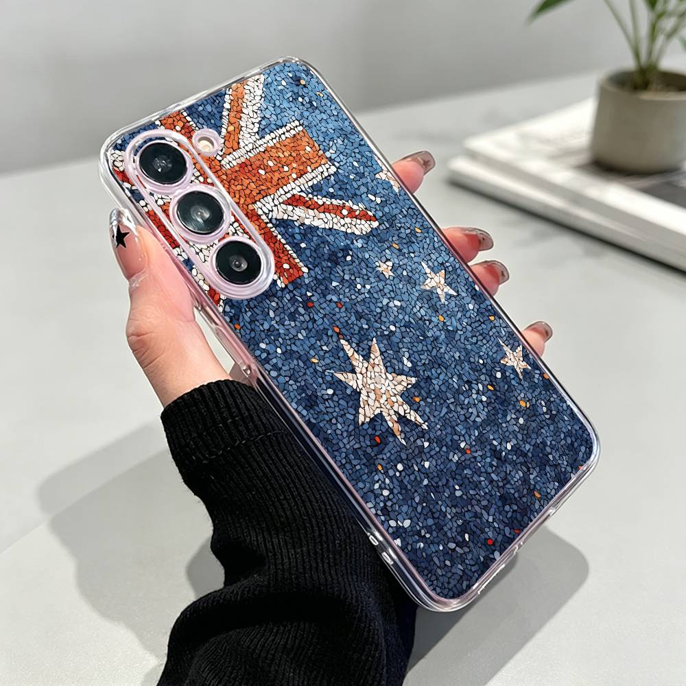 Casing Ponsel Bendera Australi - Phone Cases Australia ulasan dan harga