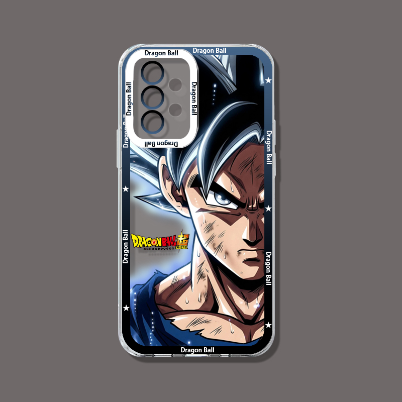 Casing untuk D-DRAGON BALL GOK - Phone Cases For Samsung Galaxy ulasan dan harga