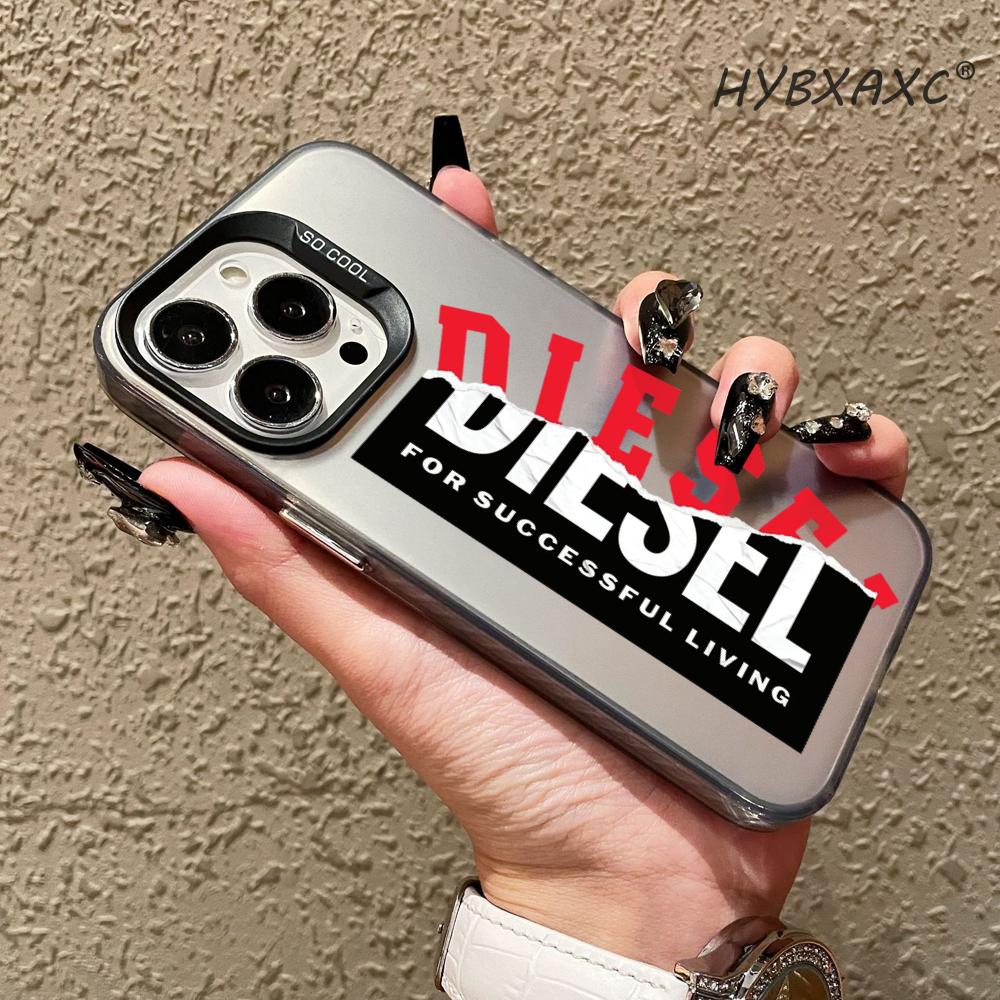 Casing Ponsel Merek R-Rudolf D - Phone Cases Brand ulasan dan harga