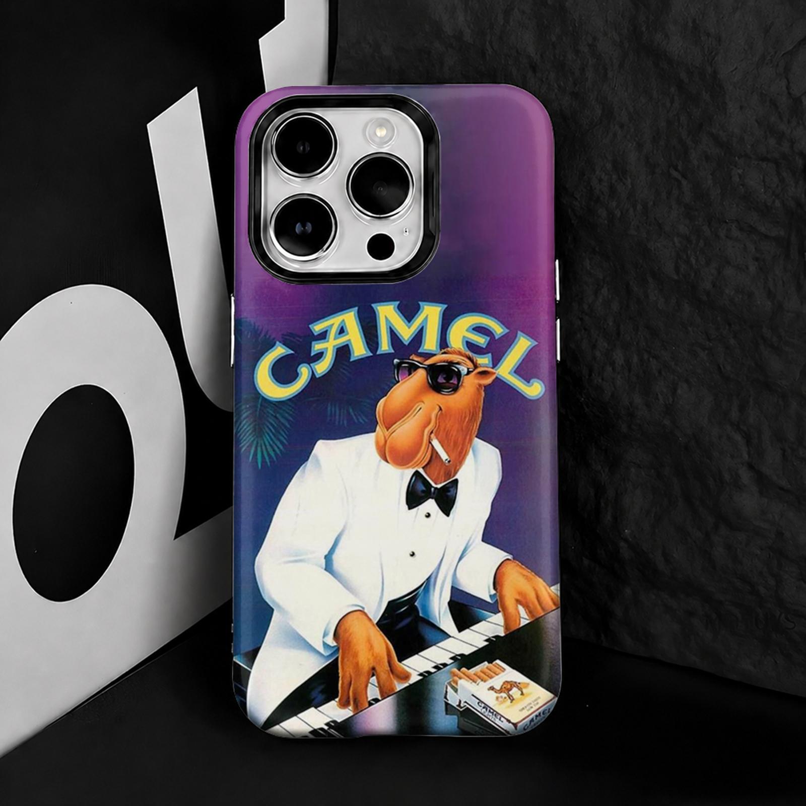 Casing Ponsel Merek Rokok C-Ca - Phone Cases Brand ulasan dan harga