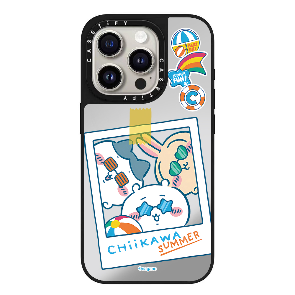 CASETiFY Seri Kartun Chiikawa  - Phone Cases Brand ulasan dan harga