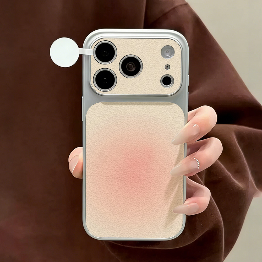 Casing HP Motif Leci Untuk iPh - Phone Cases With Straps ulasan dan harga