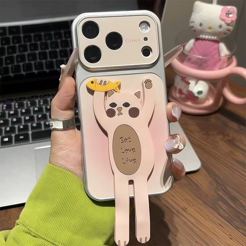 Casing HP Motif Leci Untuk iPh - Phone Cases With Straps ulasan dan harga