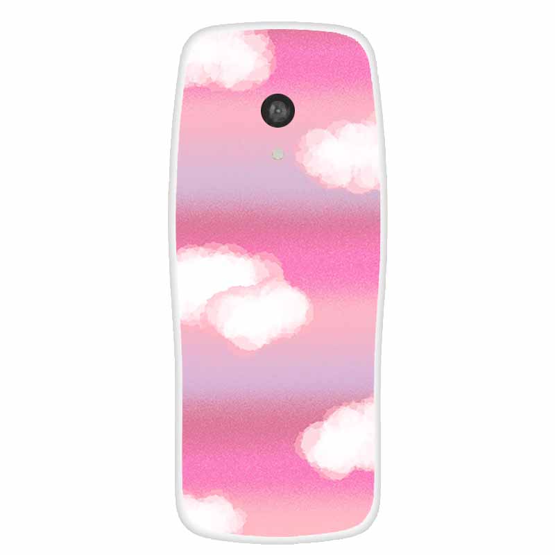 Casing Belakang Ponsel Untuk N - Phone Cases Burga ulasan dan harga