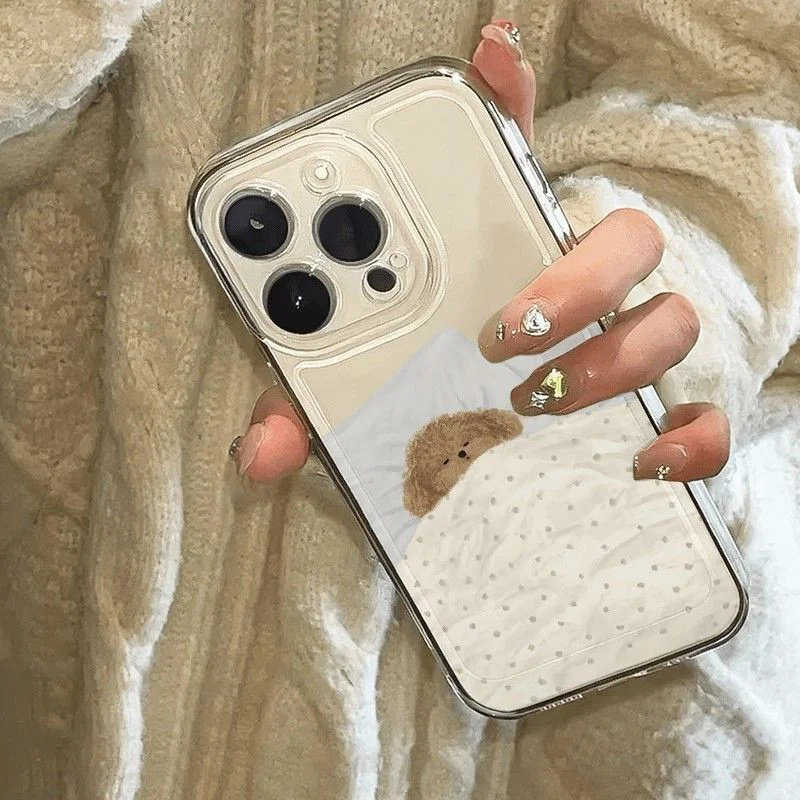 Casing Ponsel Kartun Kucing An - Phone Cases Xr Cute ulasan dan harga