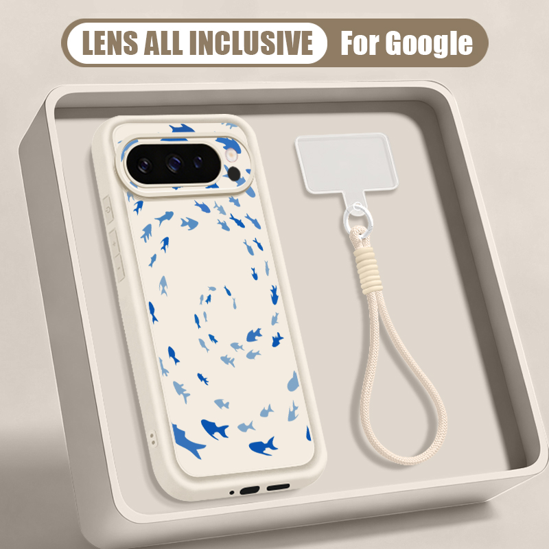 Casing Tali Pergelangan Tangan - Phone Cases With Straps ulasan dan harga