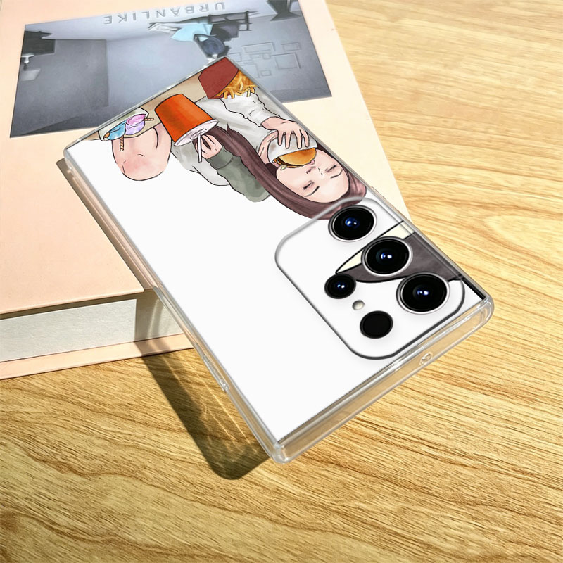 Casing Ponsel Vogue Girl Trave - Phone Cases Vogue ulasan dan harga