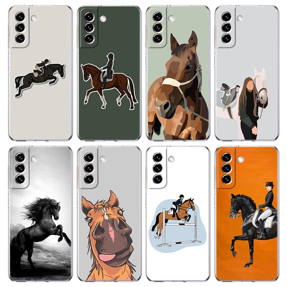 Casing ponsel Gambar Anak pere - Phone Cases Horse ulasan dan harga