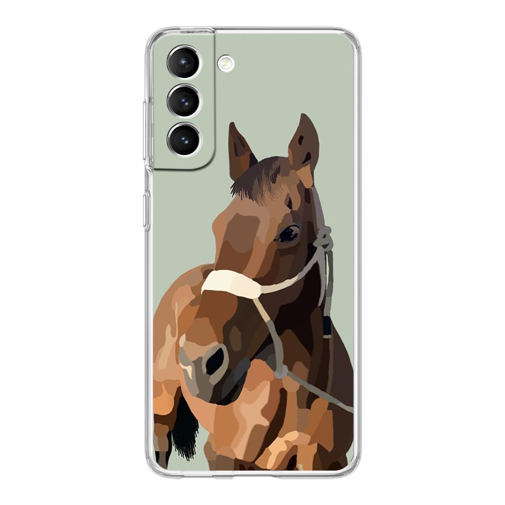 Casing ponsel Gambar Anak pere - Phone Cases Horse ulasan dan harga