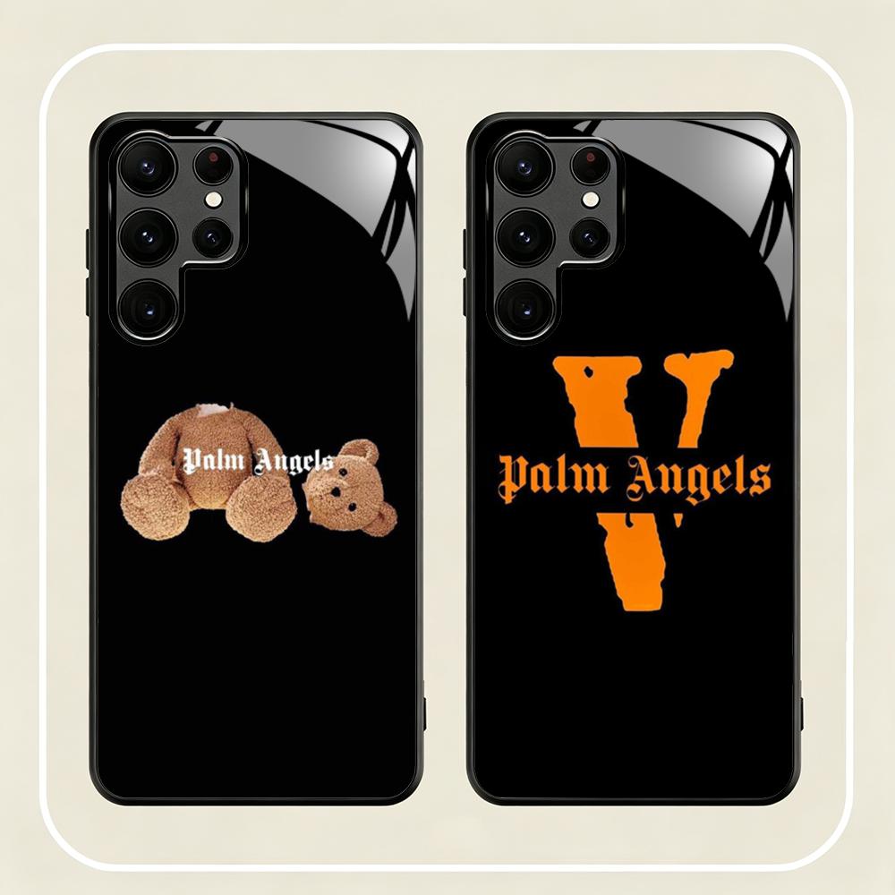 Casing Ponsel Trend Bear Fashi - Phone Cases Brand ulasan dan harga
