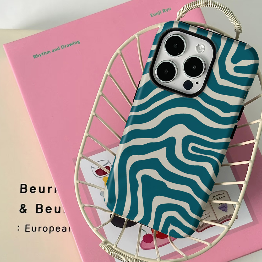 Casing HP Clmj Phone Lines Sim - Phone Cases Burga ulasan dan harga