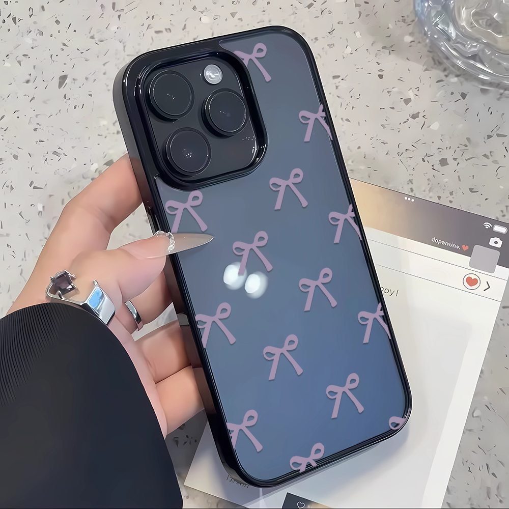 Casing Ponsel Estetis Matte Fl - Phone Cases Aesthetic ulasan dan harga