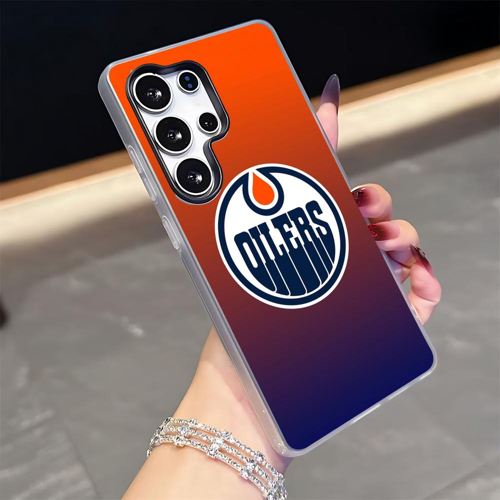 Casing Ponsel E-EdmontonS O-oi - Phone Cases Edmonton ulasan dan harga