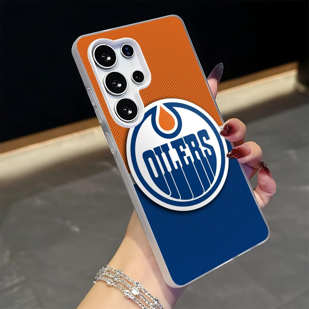 Casing Ponsel E-EdmontonS O-oi - Phone Cases Edmonton ulasan dan harga
