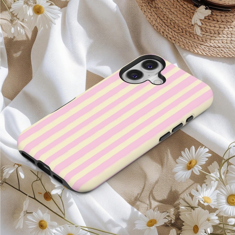 Casing Ponsel Magnetik Bergari - Phone Cases Burga ulasan dan harga
