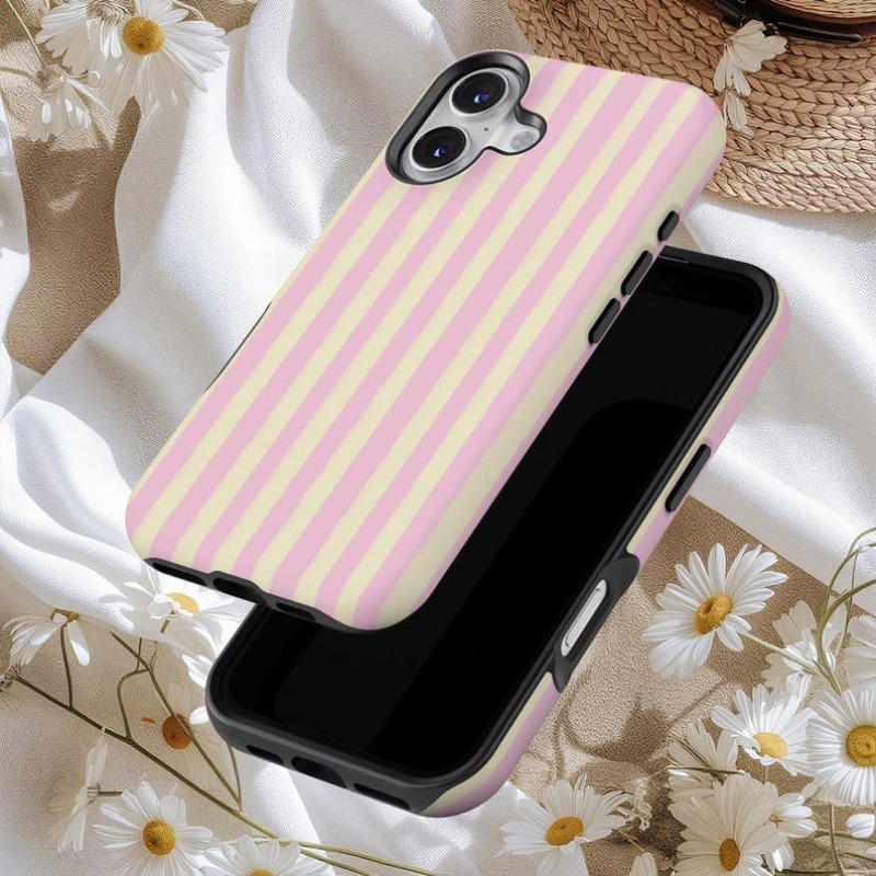 Casing Ponsel Magnetik Bergari - Phone Cases Burga ulasan dan harga