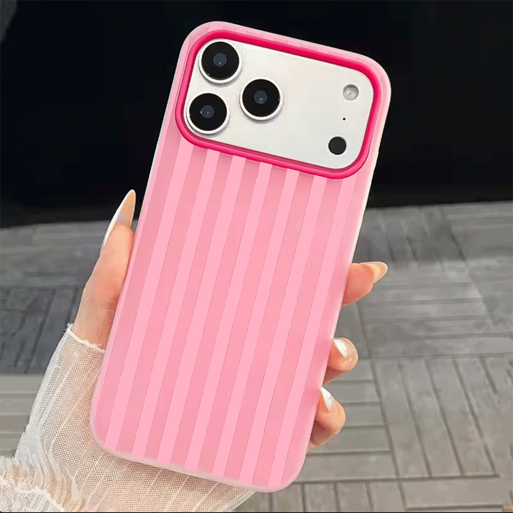 Casing Ponsel Kartun Batang Ve - Phone Cases For Iphone 17 ulasan dan harga