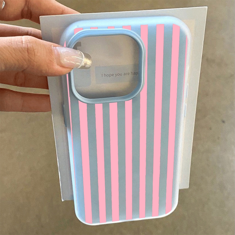 Casing Ponsel Kartun Batang Ve - Phone Cases For Iphone 17 ulasan dan harga