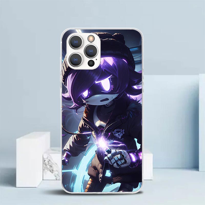 Casing HP Game M-Murder D-Dron - Phone Cases That Fit Iphone 16E ulasan dan harga