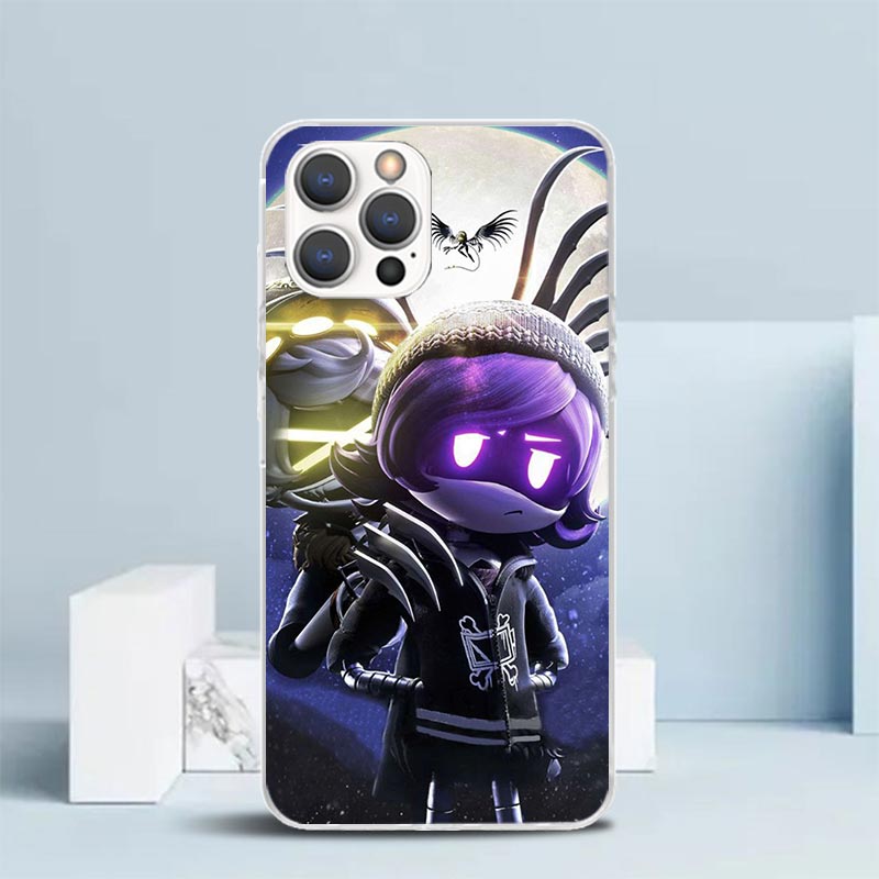 Casing HP Game M-Murder D-Dron - Phone Cases That Fit Iphone 16E ulasan dan harga