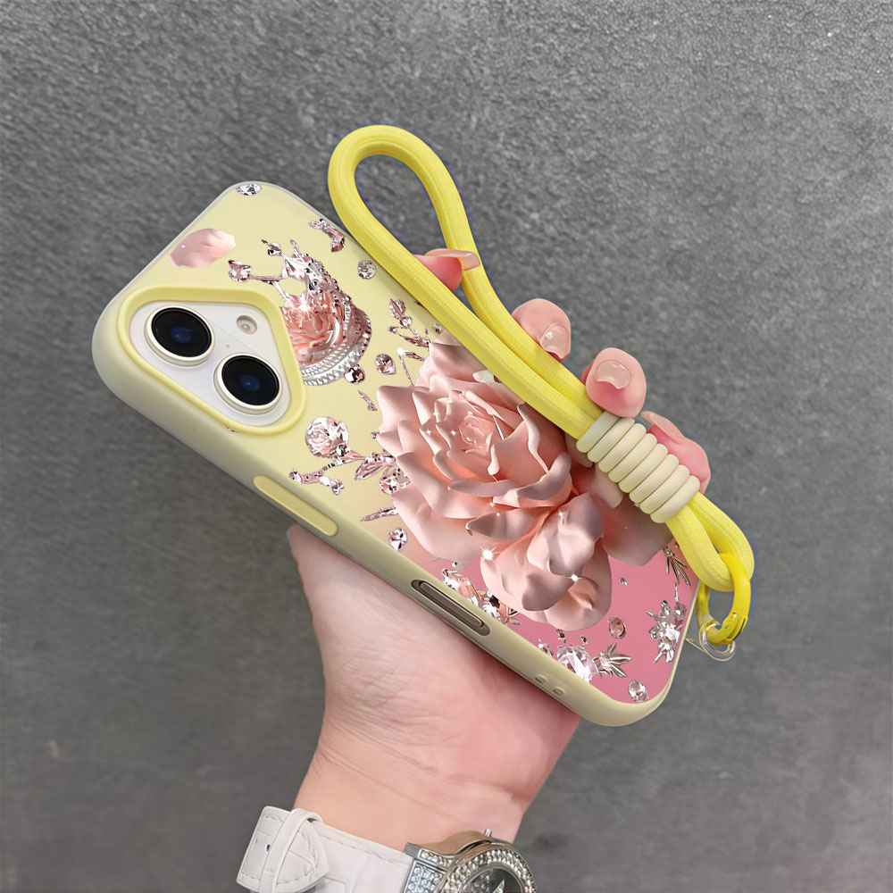 Casing Ponsel untuk Redmi Note - Phone Cases Aesthetic ulasan dan harga