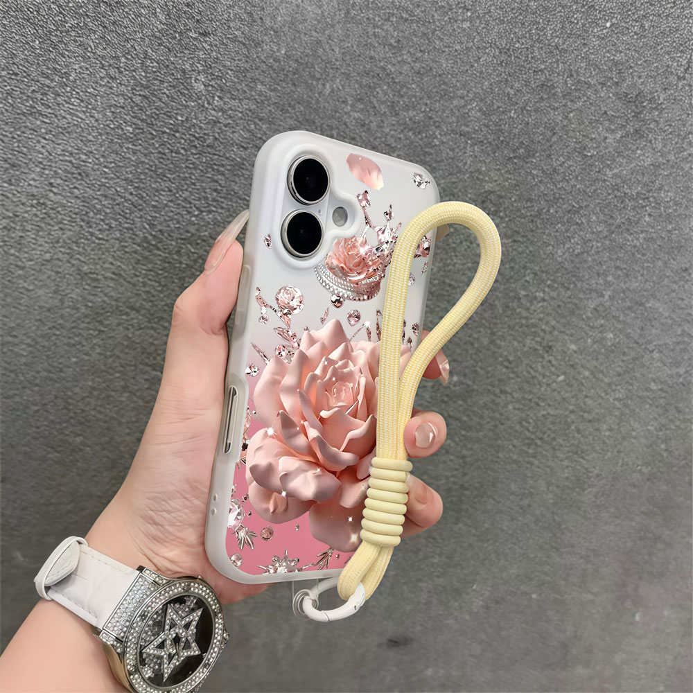 Casing Ponsel untuk Redmi Note - Phone Cases Aesthetic ulasan dan harga