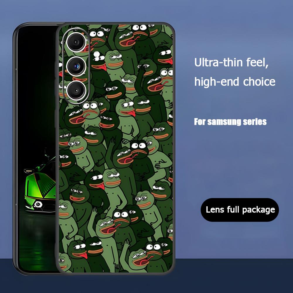 Casing Ponsel Keren Gambar Kat - Phone Cases Samsung S23 ulasan dan harga