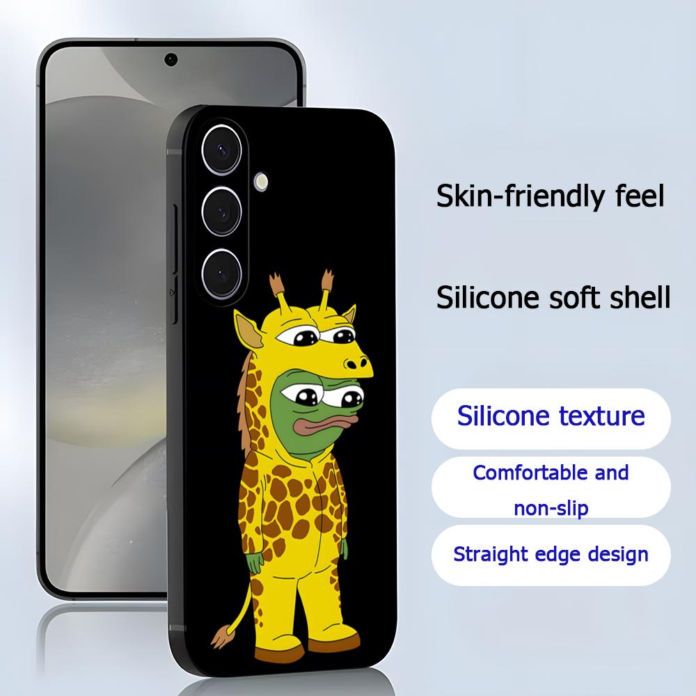 Casing Ponsel Keren Gambar Kat - Phone Cases Samsung S23 ulasan dan harga